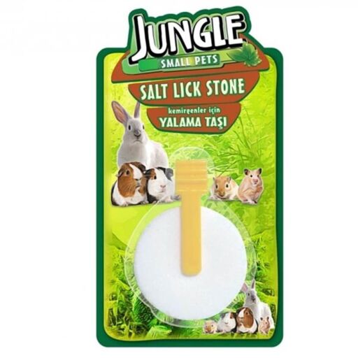 Hamster Kemirme Taşı