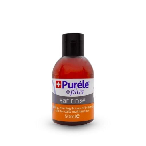 Kedi Göz ve Kulak Temizlik Ürünleri