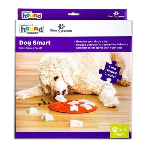 Köpek Eğitim ve Zeka Oyuncakları