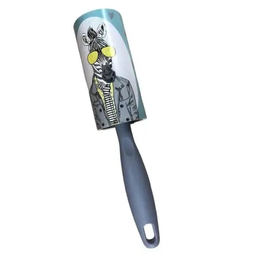 Tüy Toplayıcılar ve Makaslar