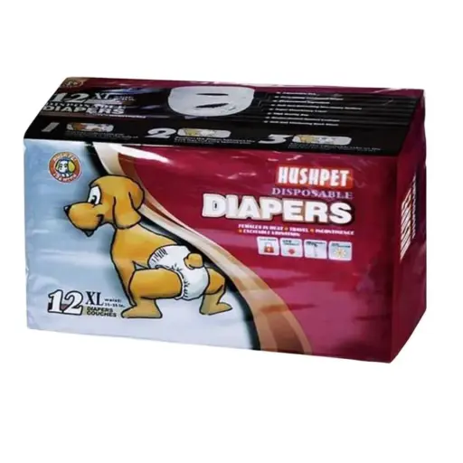 Çiş Alıştırma Pedleri