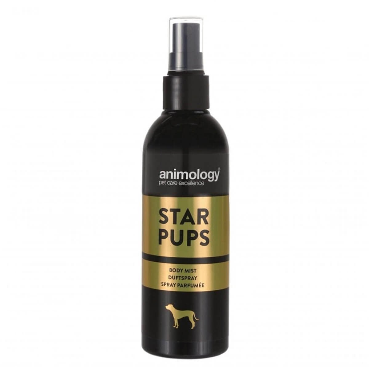 Animology Star Pups Köpek Bakım Spreyi 150ml