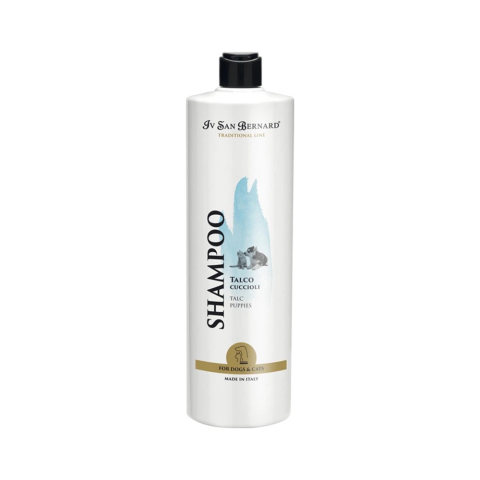 Iv San Bernard Talc Yavru Kedi Ve Köpek Şampuanı 500 ml