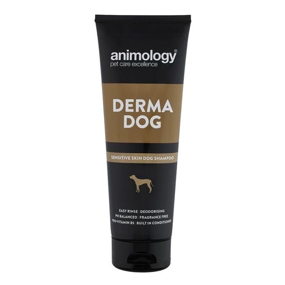 Animology Derma Dog Hassas Köpek Şampuanı 250 ml
