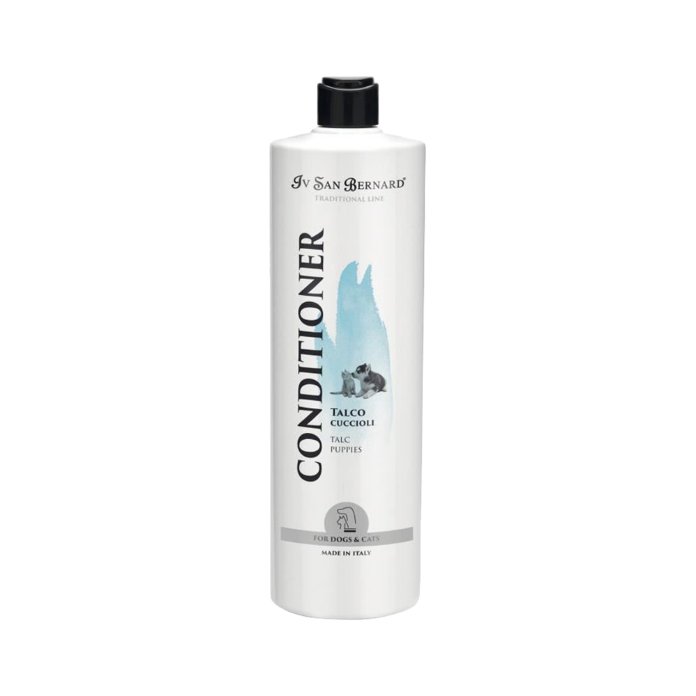 Iv San Bernard Talc Puppy Conditioner Yavru Kedi ve Yavru Köpekler İçin Balsam 500 ml