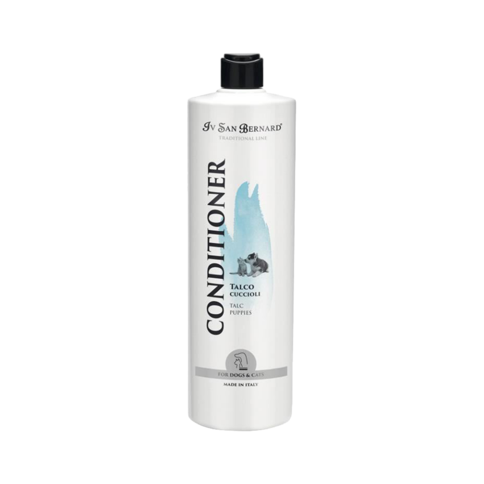 Iv San Bernard Talc Puppy Conditioner Yavru Kedi ve Yavru Köpekler İçin Balsam 500 ml