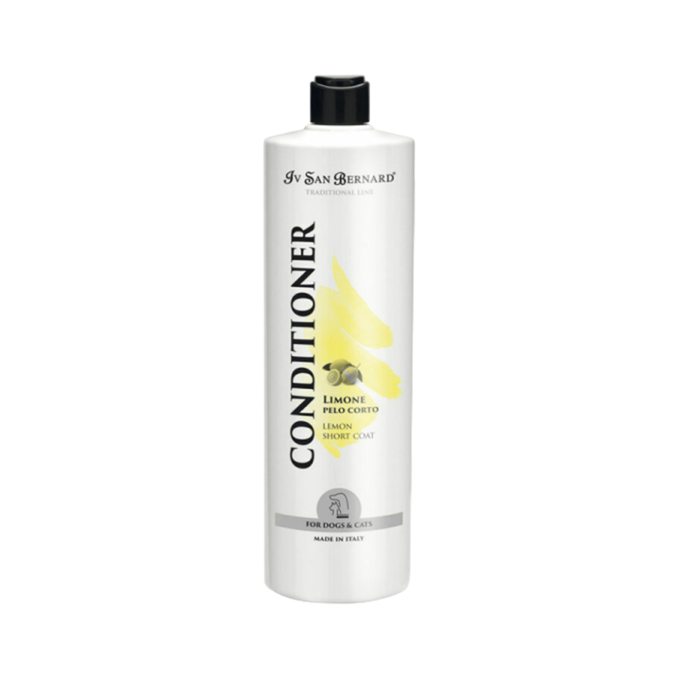 Iv San Bernard Kısa Tüylü Kedi ve Köpekler için Limonlu Krem 500 Ml