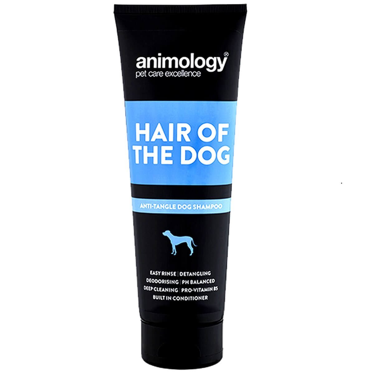 Animology Anti Tangle Kıtık Açıcı Köpek Şampuanı 250 ml