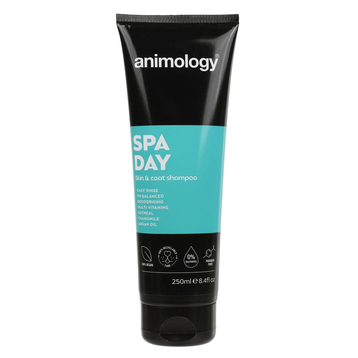 Animology Spa Day Skin & Coat Shampoo Köpek Şampuanı 250 ML