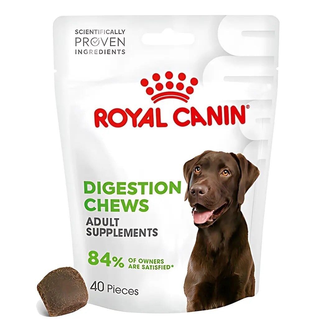 Royal Canin Digetion Chews Köpek Ödülü 160 Gr