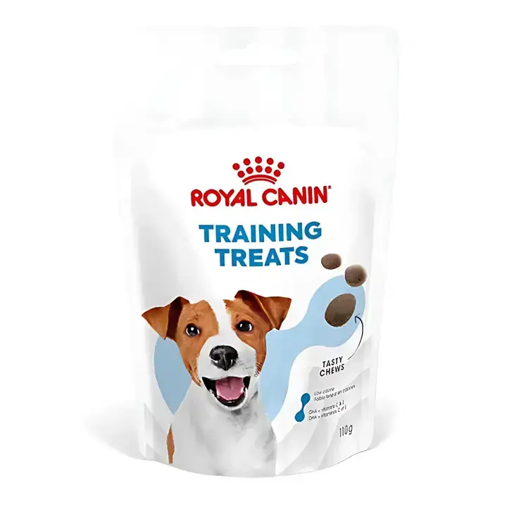 Royal Canin Eğitim İçin Yavru Köpek Ödül Maması 110gr