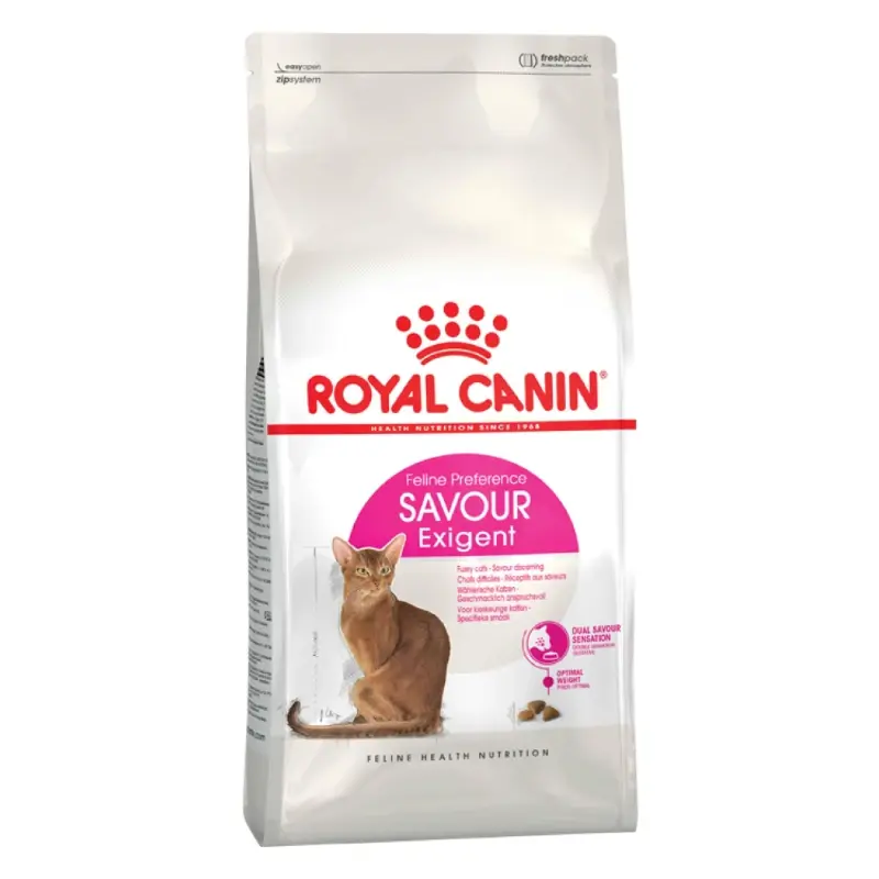 Royal Canin Savour Exigent Yetişkin Kedi Maması 2 Kg