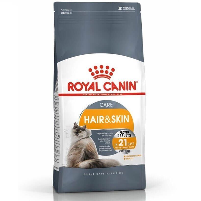 Royal Canin Persian Adult Kuru Kedi Maması 4 kg