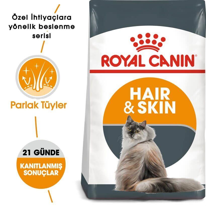 Royal Canin Persian Adult Kuru Kedi Maması 4 kg