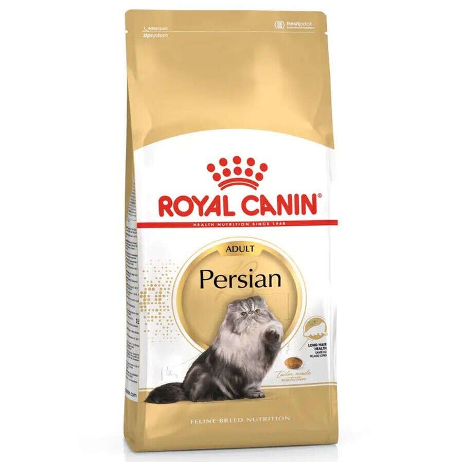 Royal Canin Persian Adult Kuru Kedi Maması 4 kg