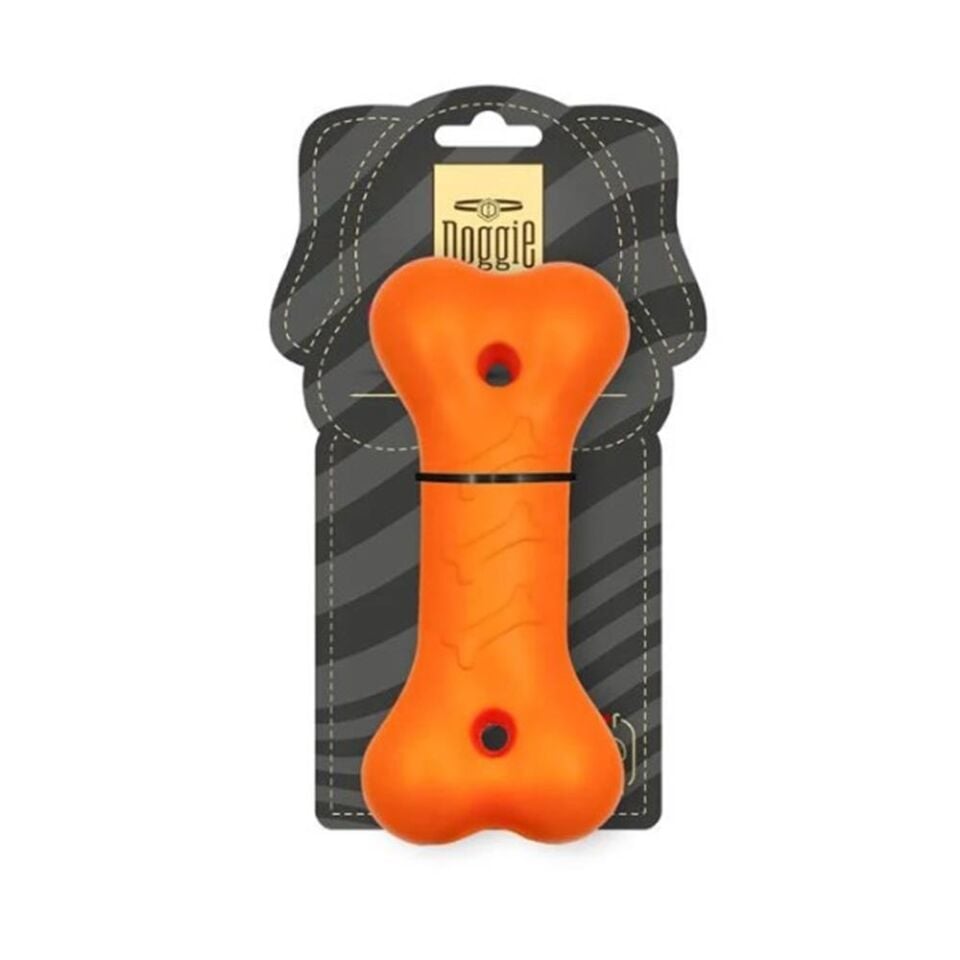Doggie Kemik Eva Köpek Oyuncağı 20cm