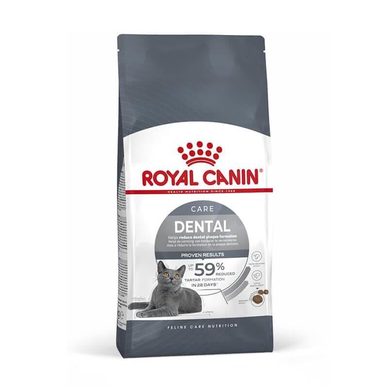 Royal Canin Dental Care Kedi Maması 1,5 Kg