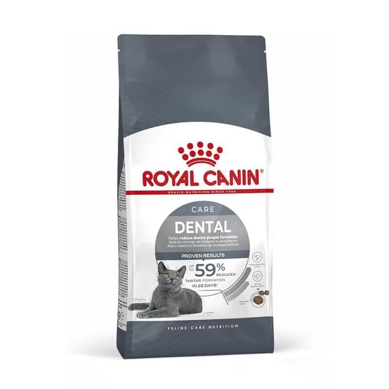 Royal Canin Dental Care Kedi Maması 1,5 Kg