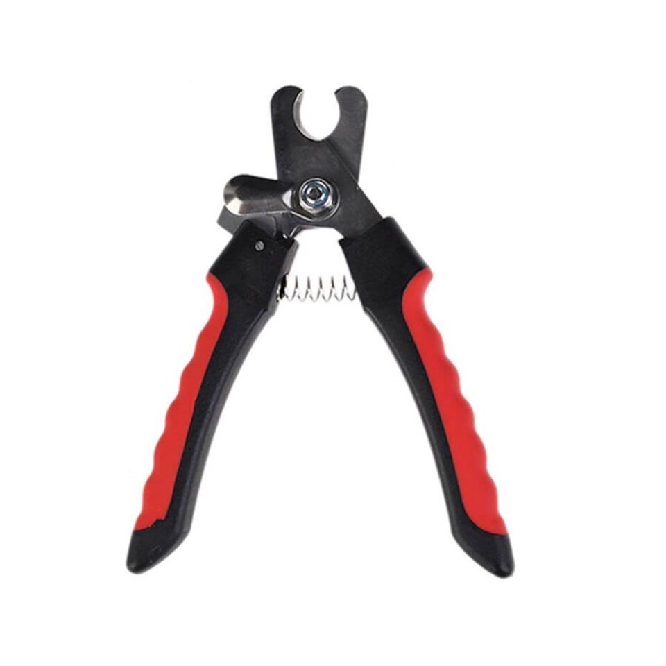 Zampa Kedi Köpek Tırnak Düzeltme ve Kesme Makası 12,5x4 cm