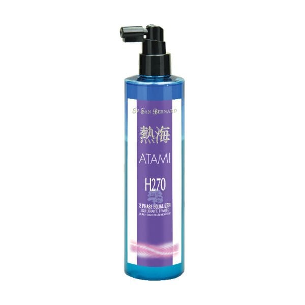 IV SAN BERNARD H270 Equalizer Fluid - Kedi ve Köpekler İçin Kolay Tarama, Makaslama, Kıtık Açıcı Sprey