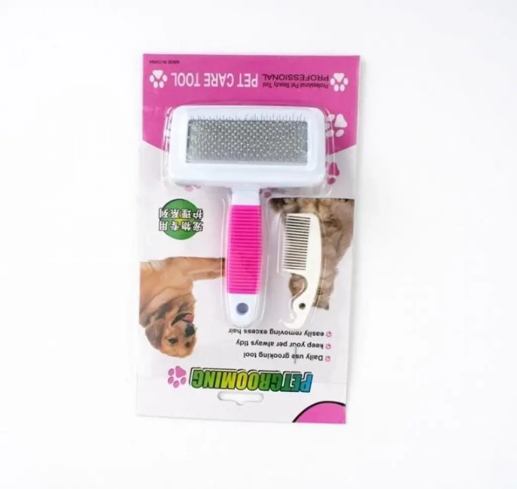 For Pets Grooming Tarak (L)