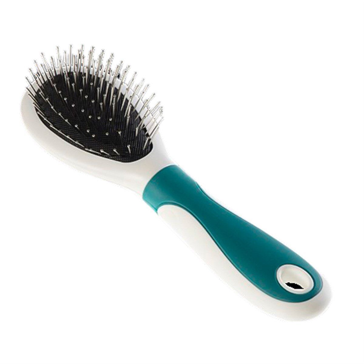 Gimdog Beauty Care Oval Kedi ve Köpek Fırçası 20,4 cm