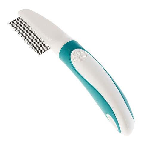 Gimdog Kedi ve Köpek Pire Tarağı