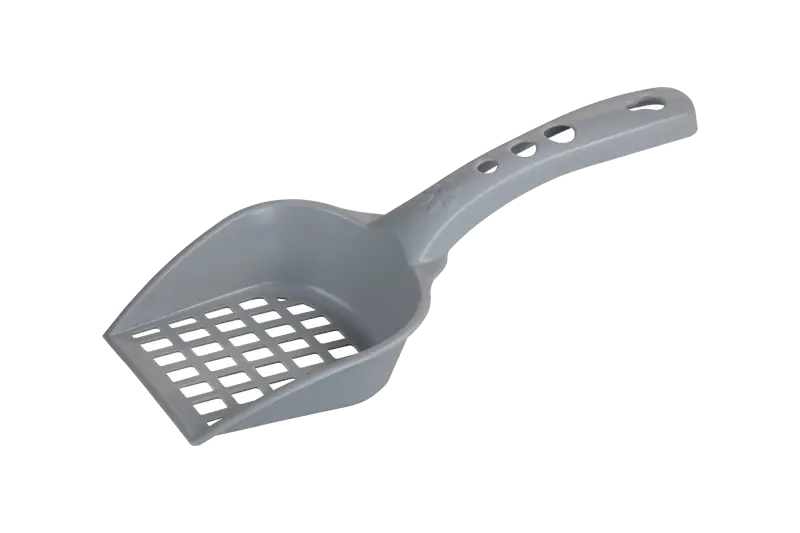 Çınar Küçük  Plastik Kedi Kum Küreği