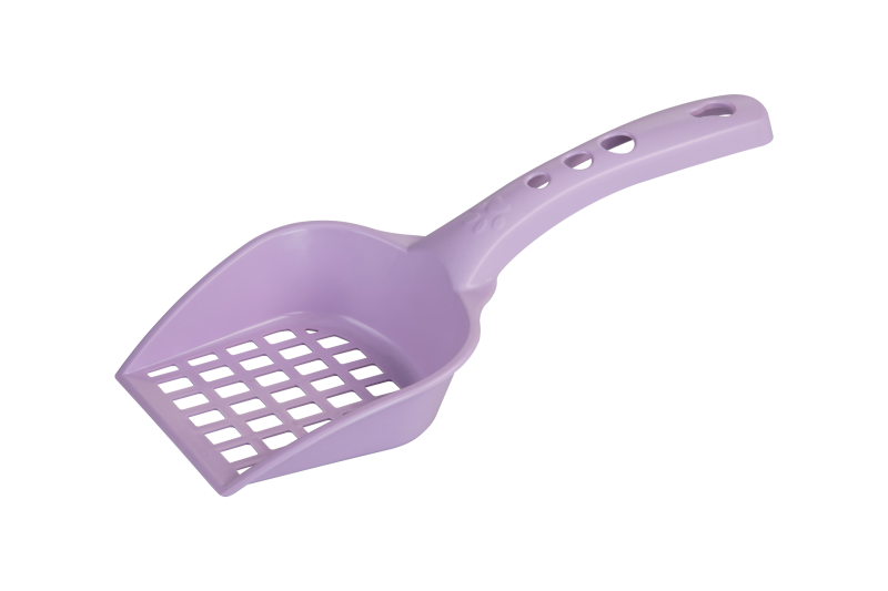 Çınar Küçük  Plastik Kedi Kum Küreği