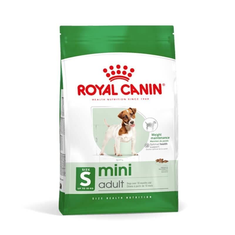 Royal Canin Mini Adult Köpek Maması 4 Kg