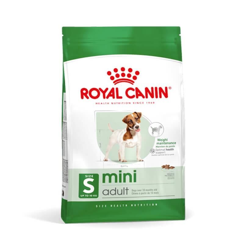 Royal Canin Mini Adult Köpek Maması 8 Kg
