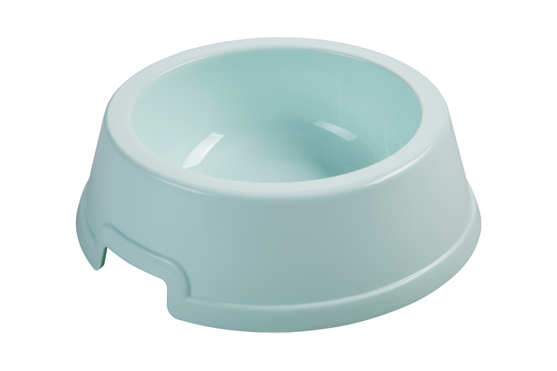 Çınar Yuvarlık Mama ve Su Kabı 0,75 ml