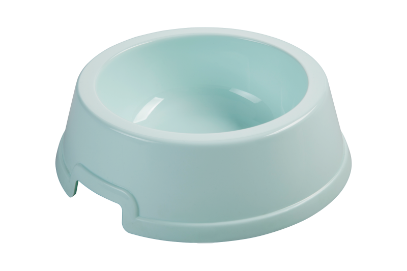 Çınar Yuvarlık Mama ve Su Kabı 0,75 ml