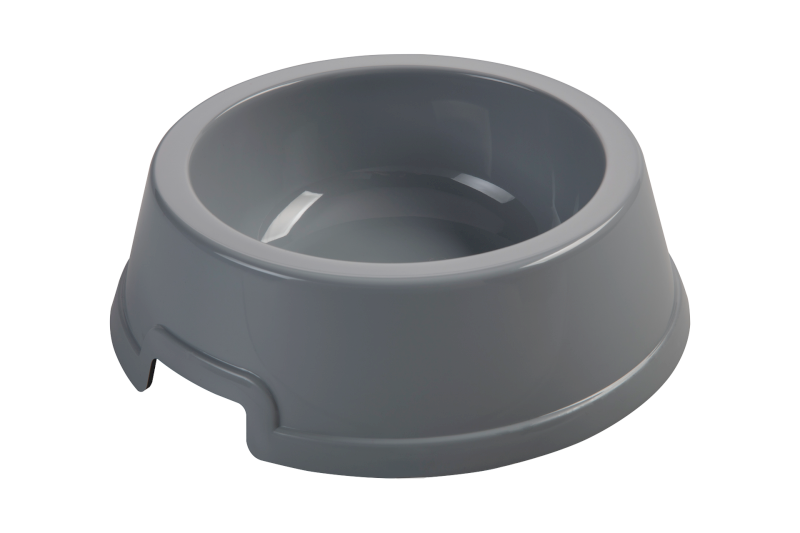 Çınar Kedi Köpek  Mama ve Su Kabı 0.50 Lt