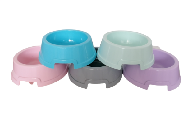 Çınar Kedi Köpek  Mama ve Su Kabı 0.50 Lt