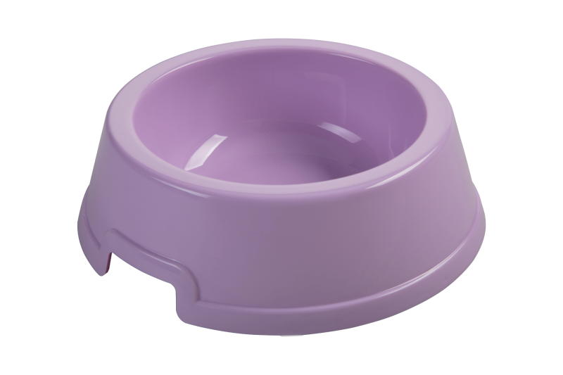 Çınar Kedi Köpek Mama ve Su Kabı 0.20 Lt