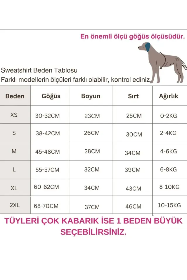 Salya Brooklyn nefti yeşili köpek kıyafeti