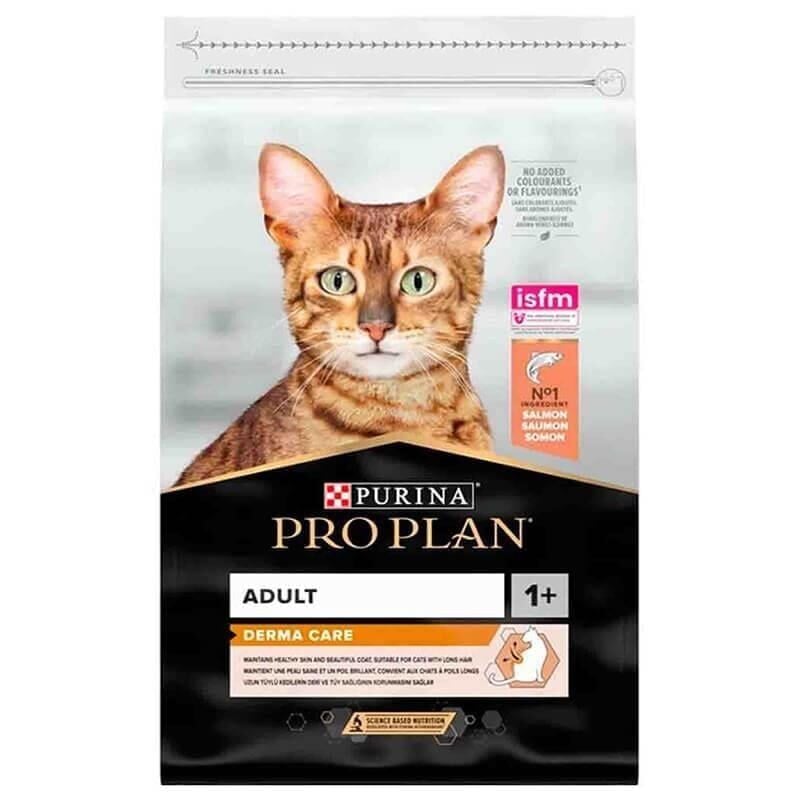 Proplan Elegant Derma Somonlu Yetişkin Kedi Maması 1.5 kg