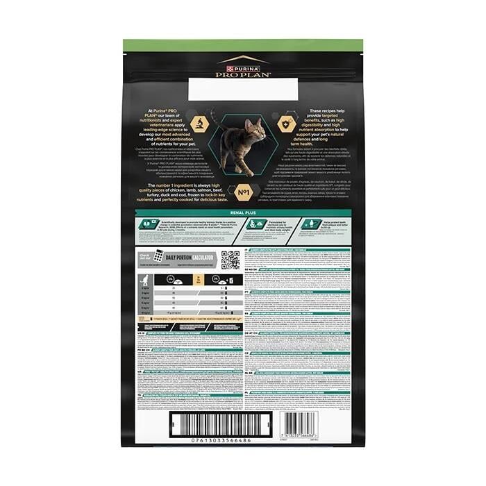 ProPlan Steril Renal Rabbit Tavşanlı Kısır Kedi Maması 10 Kg