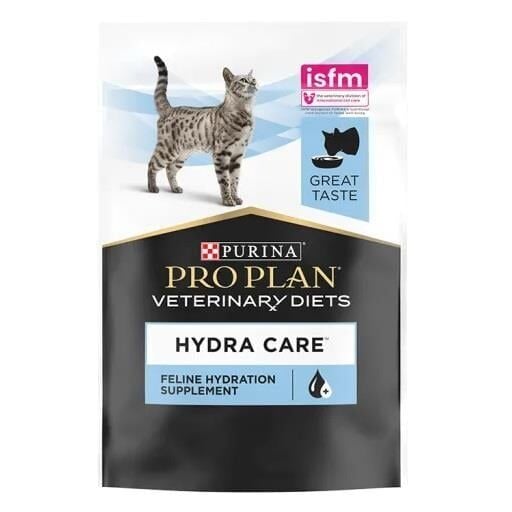 Proplan Feline Hydra Care Kedi Sıvı Destek Maması 85gr