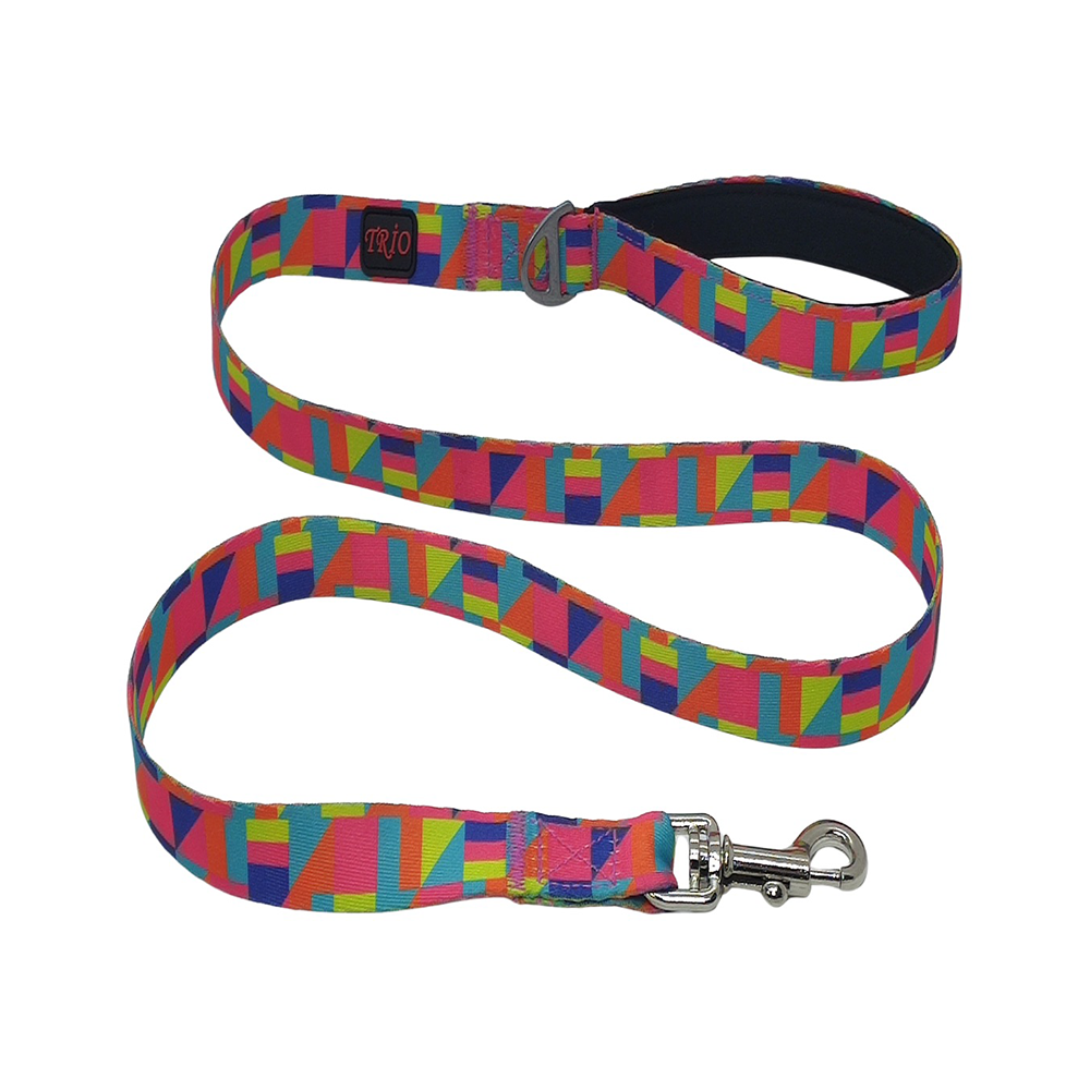 Luckypaw Trio Spirit Kedi ve Köpek Gezdirme Kayışı (130 x 2 cm)