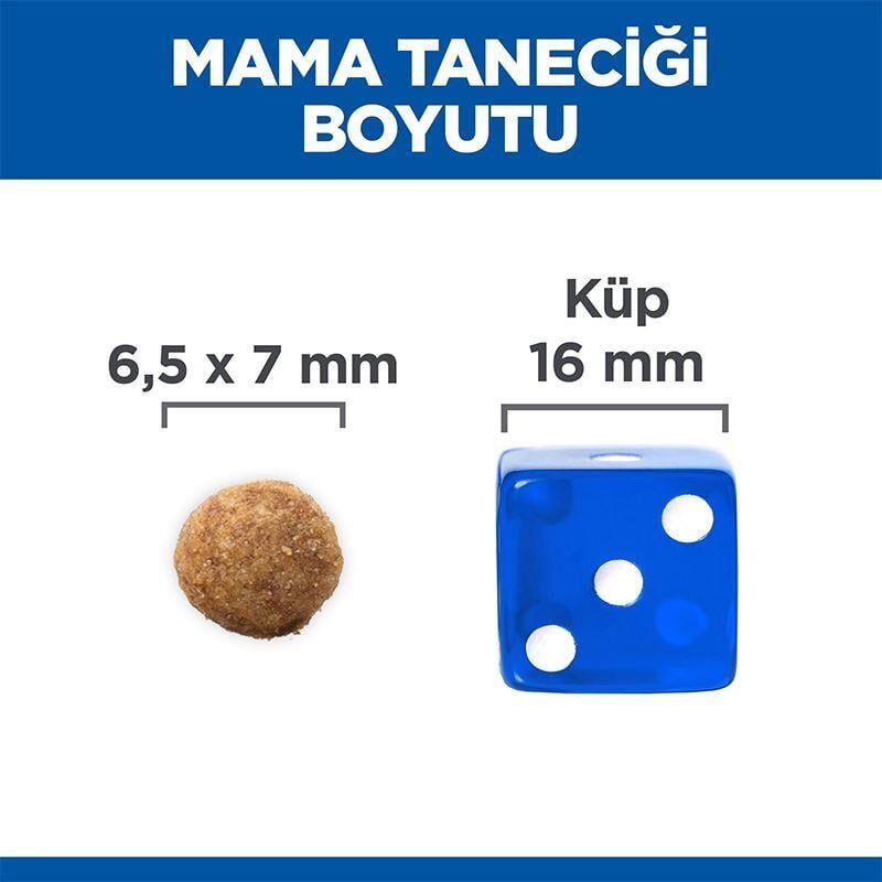 Hills Kuzulu Pirinçli Yetişkin Kedi Kuru Maması 10 Kg