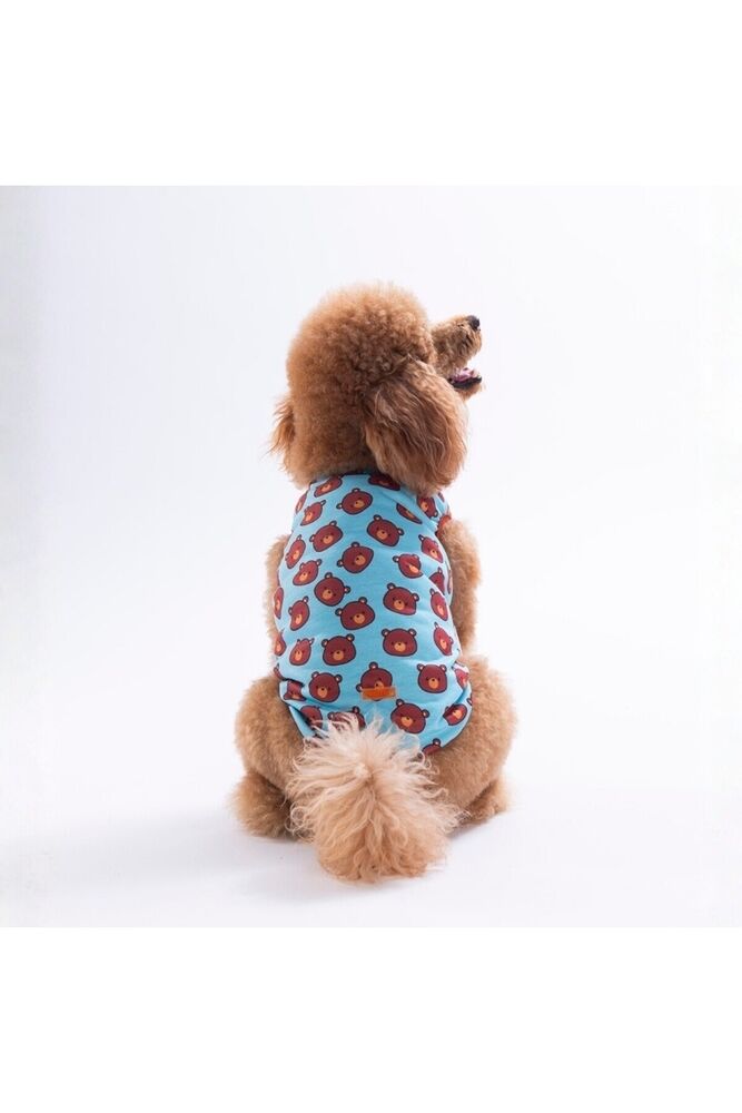 Pawstar Bears T-Shirt