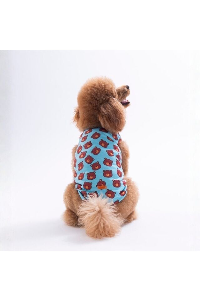 Pawstar Bears T-Shirt