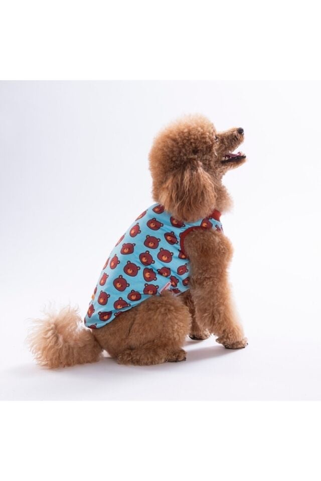 Pawstar Bears T-Shirt