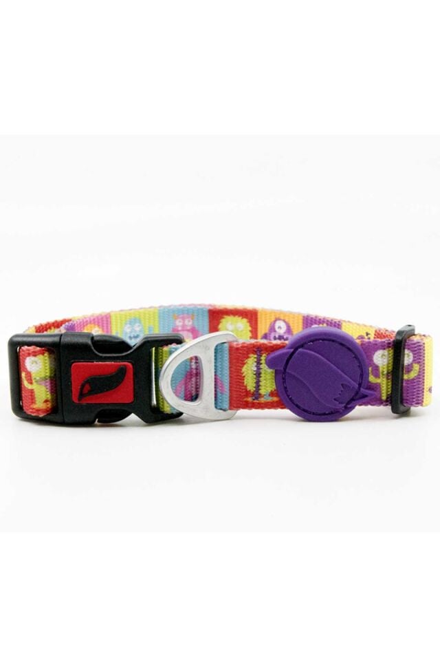 Tailpetz Alliens Köpek Boyun Tasması 40-65cm [L]