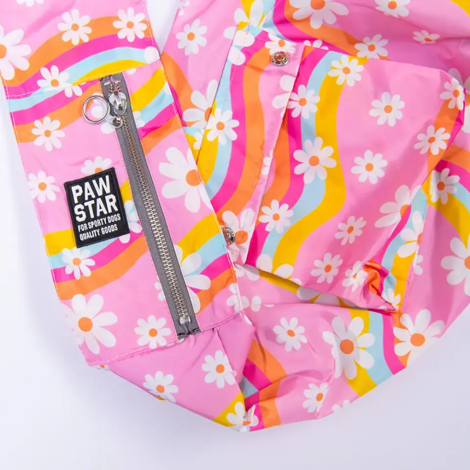 Pawstar Florence Daisy CrossBody Bag