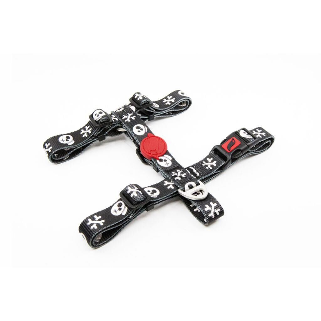 Tailpetz Boo Göğüs Tasmasi X-Small