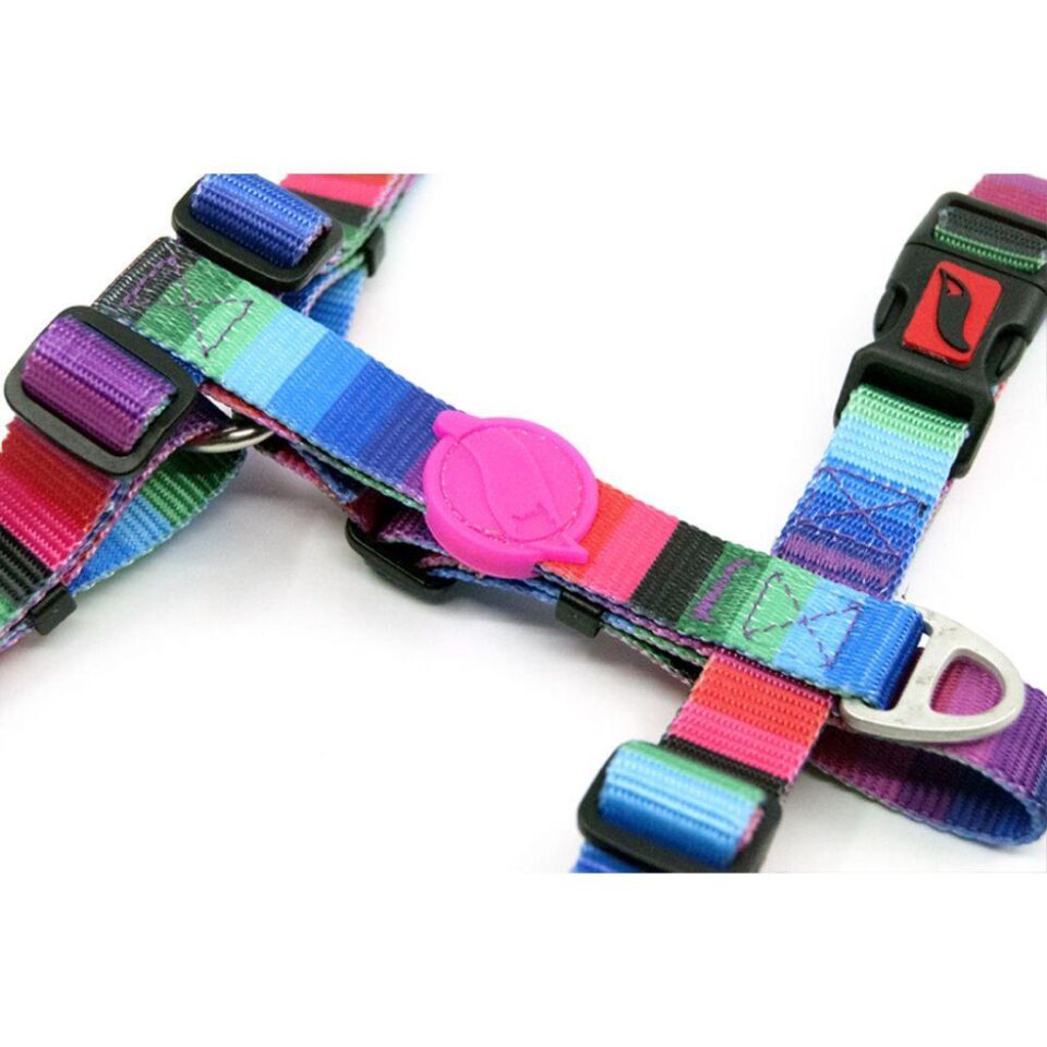 Tailpetz Wave Göğüs Tasmasi X-Small