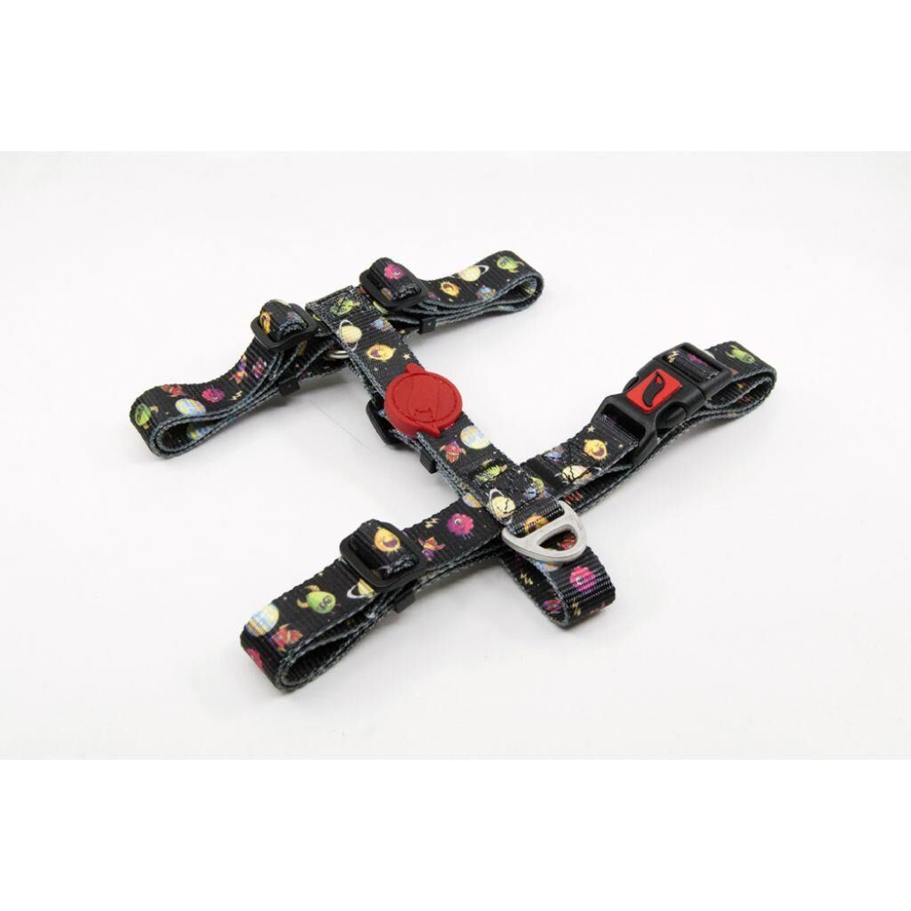 Tailpetz Space Göğüs Tasmasi Small